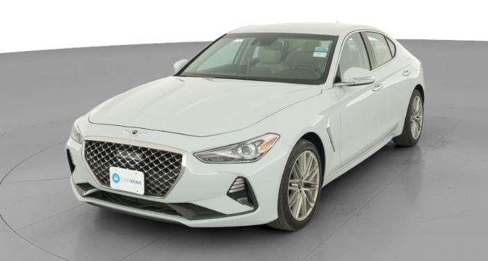 2021 Genesis G70 2.0T -
                  Hebron, OH