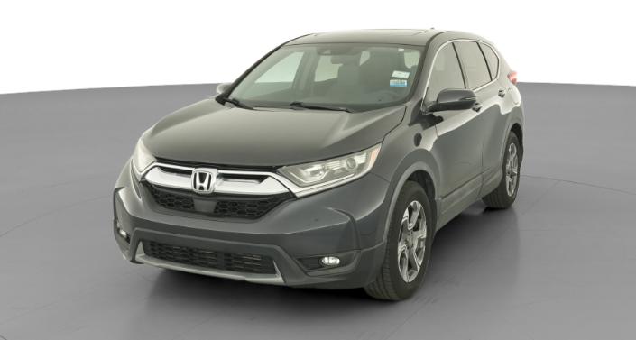 Thumbnail: 2019 Honda CR-V - 1