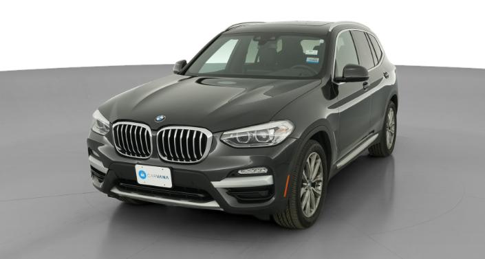 Thumbnail: 2018 BMW X3 - 1