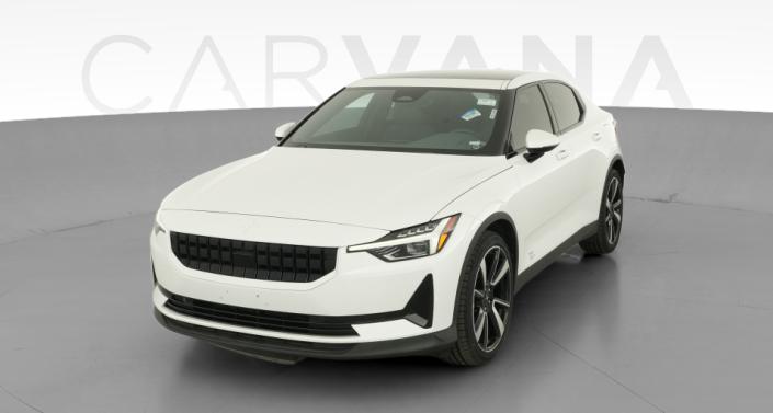 2022 Polestar 2
