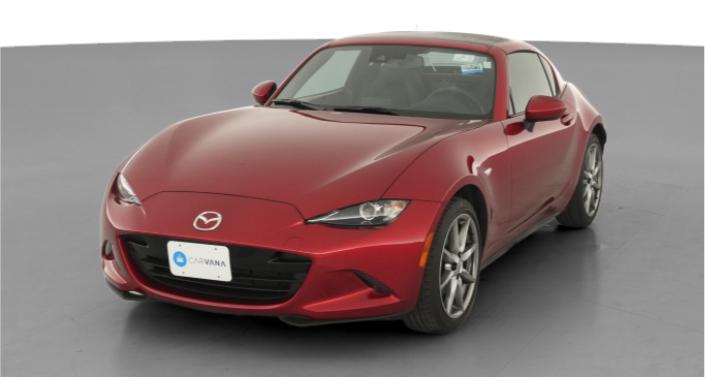Thumbnail: 2022 Mazda MX-5 Miata - 1