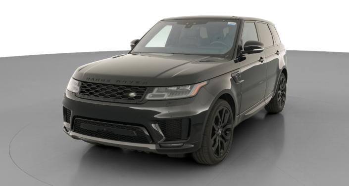 Thumbnail: 2021 Land Rover Range Rover Sport - 1
