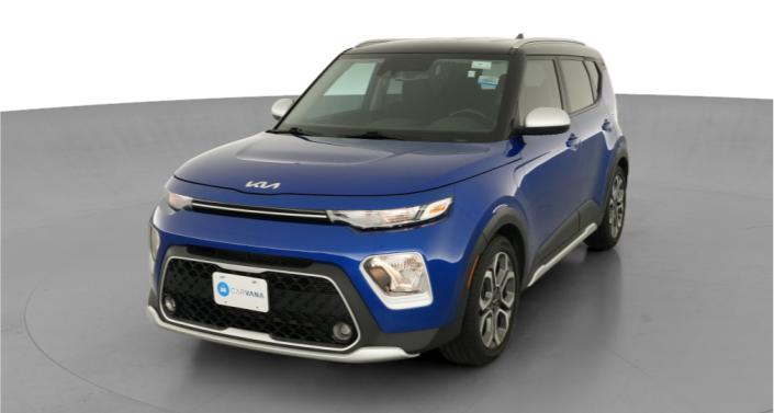 Thumbnail: 2022 Kia Soul - 1