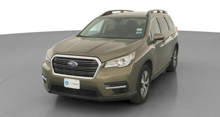 Thumbnail: 2022 Subaru Ascent - 1