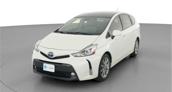 2016 Toyota Prius v Two -
                  Haines City, FL