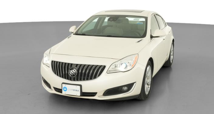 2015 Buick Regal Premium -
                  Colonial Heights, VA