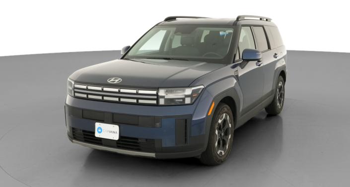 Thumbnail: 2026 Hyundai Santa Fe - 1