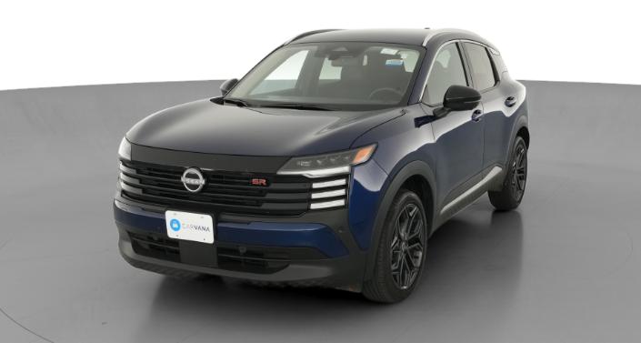 Thumbnail: 2026 Nissan Kicks - 1