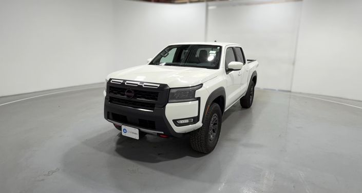 Thumbnail: 2026 Nissan Frontier - 1