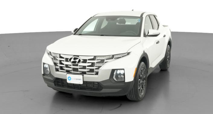 Thumbnail: 2024 Hyundai Santa Cruz - 1