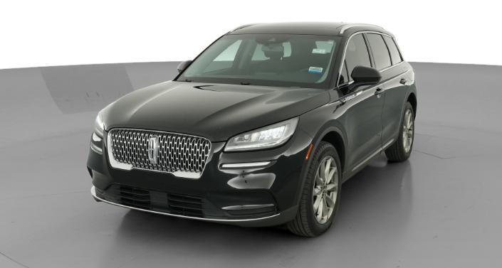 2021 Lincoln Corsair  -
                  Indianapolis, IN
