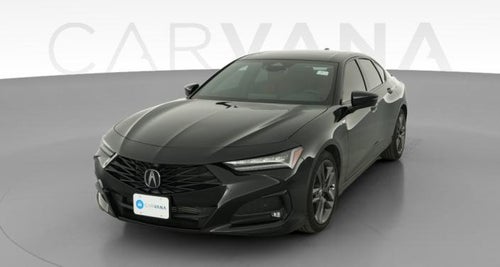 2025 Acura TLX