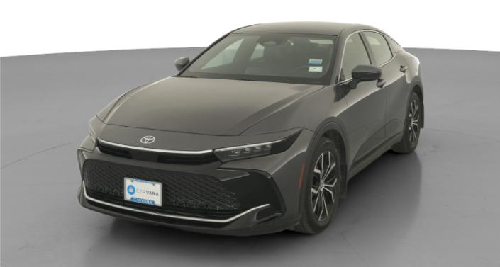 2023 Toyota Crown Limited -
                  Fort Worth, TX