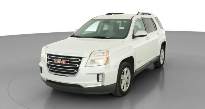2016 GMC Terrain SLT -
                  Indianapolis, IN