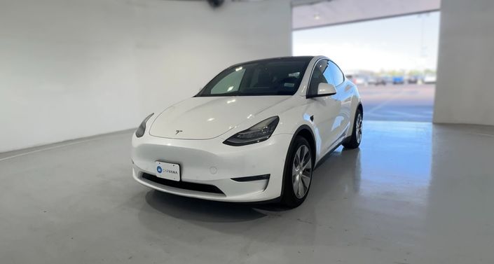 Thumbnail: 2022 Tesla Model Y - 1