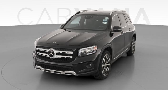 2023 Mercedes-Benz GLB