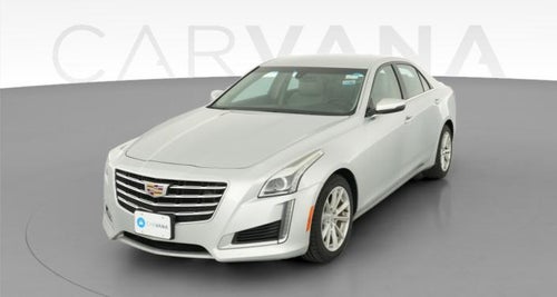 2019 Cadillac CTS