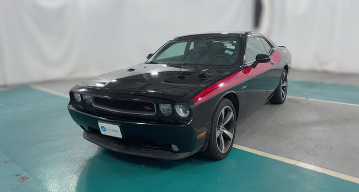 2013 Dodge Challenger T/A -
                  Manville, NJ
