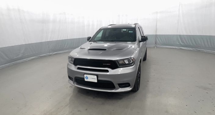Thumbnail: 2020 Dodge Durango - 1