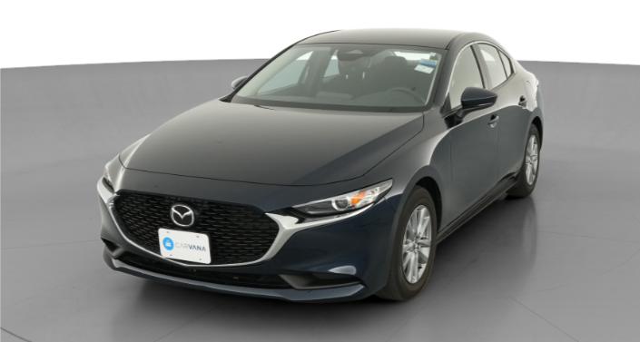 Thumbnail: 2026 Mazda Mazda3 - 1