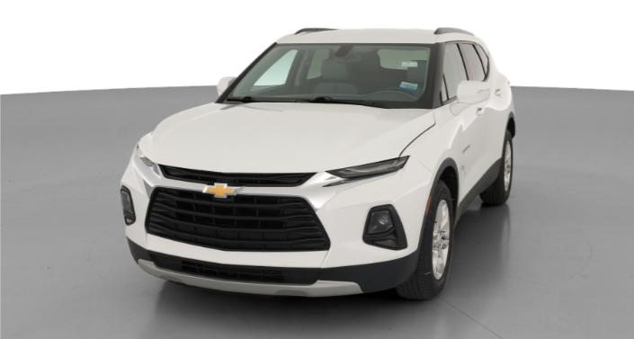 2020 Chevrolet Blazer  -
                  Lorain, OH