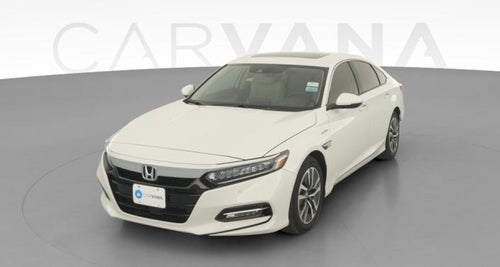 2019 Honda Accord Hybrid