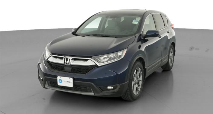 Thumbnail: 2018 Honda CR-V - 1