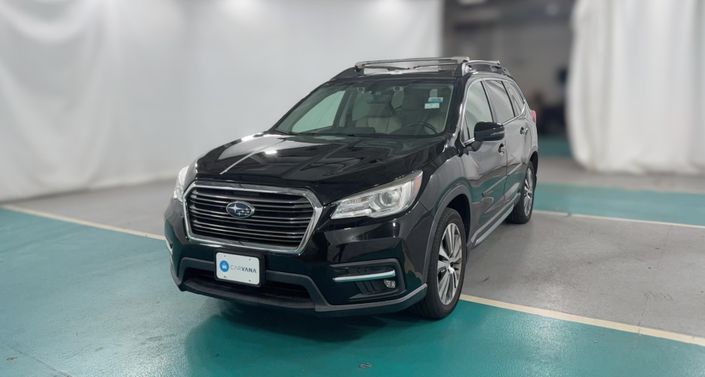 2020 Subaru Ascent