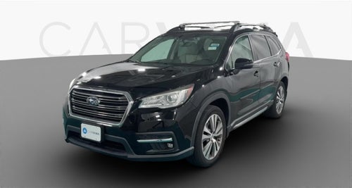 2020 Subaru Ascent