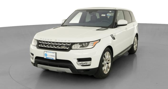2016 Land Rover Range Rover Sport HSE -
                  Richton Park, IL