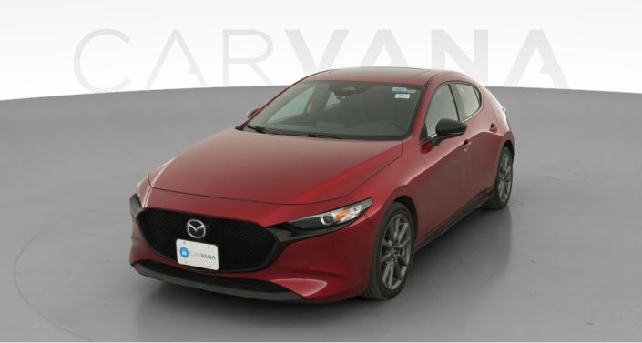 2024 Mazda Mazda3