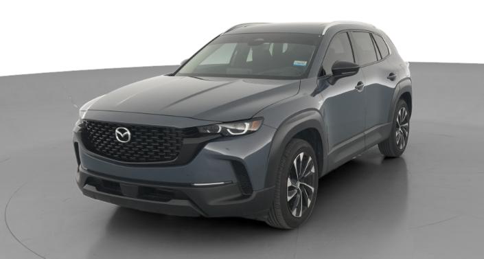 Thumbnail: 2025 Mazda CX-50 - 1