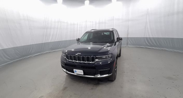 Thumbnail: 2023 Jeep Grand Cherokee L - 1