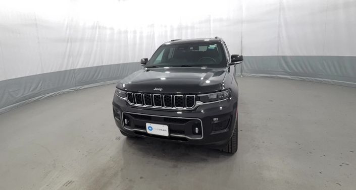 Thumbnail: 2023 Jeep Grand Cherokee L - 1