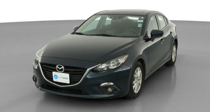 Thumbnail: 2016 Mazda Mazda3 - 1