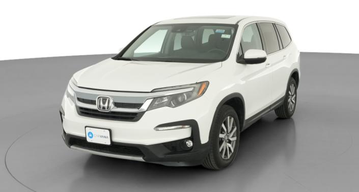 Thumbnail: 2020 Honda Pilot - 1