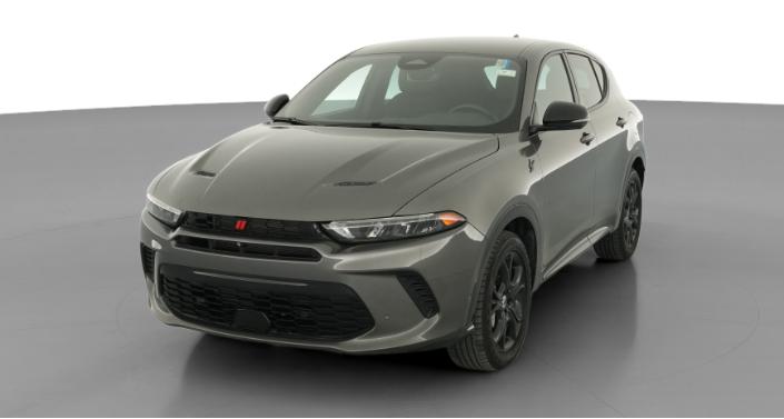 2024 Dodge Hornet R/T -
                  Tooele, UT