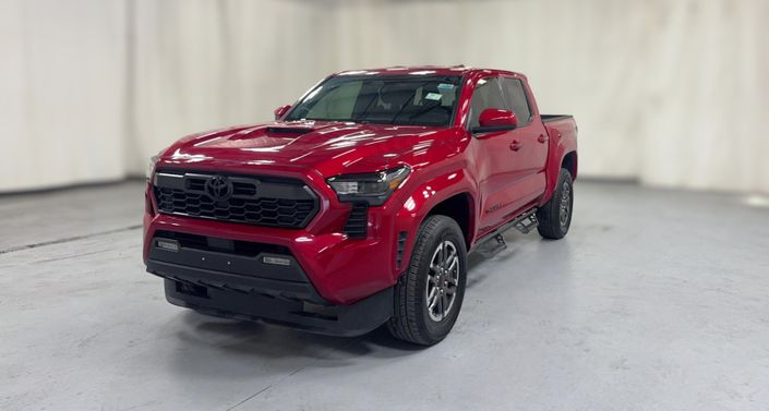 Thumbnail: 2025 Toyota Tacoma - 1