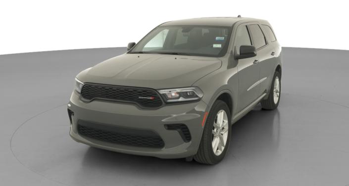 Thumbnail: 2026 Dodge Durango - 1