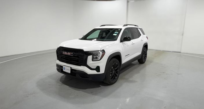 Thumbnail: 2026 GMC Terrain - 1