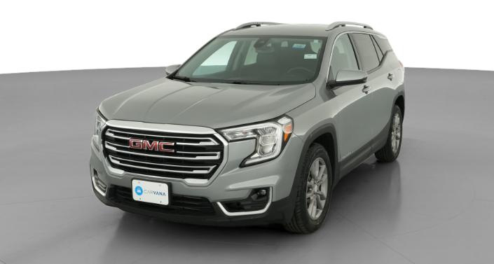 Thumbnail: 2024 GMC Terrain - 1