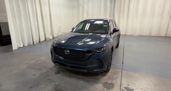 Thumbnail: 2026 Mazda CX-50 - 1