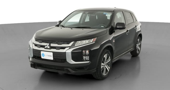2025 Mitsubishi Outlander Sport ES -
                  Rocklin, CA