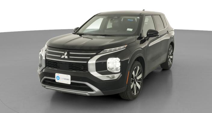 Thumbnail: 2025 Mitsubishi Outlander - 1