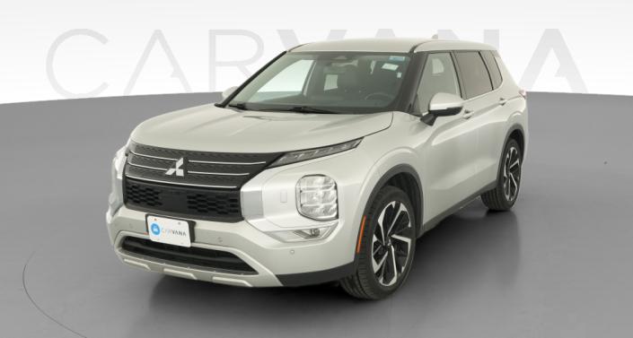 2024 Mitsubishi Outlander