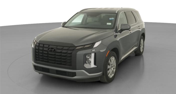 Thumbnail: 2025 Hyundai Palisade - 1
