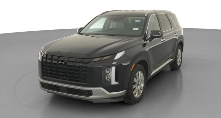 Thumbnail: 2025 Hyundai Palisade - 1