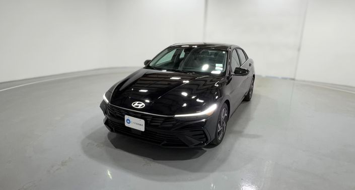 Thumbnail: 2025 Hyundai Elantra - 1