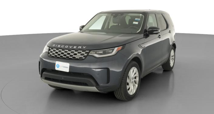 2024 Land Rover Discovery S -
                  Colonial Heights, VA