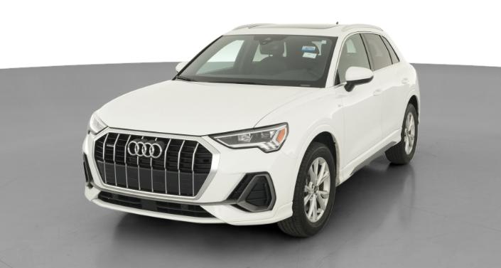 Thumbnail: 2025 Audi Q3 - 1